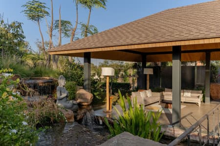 Nirmay Villa